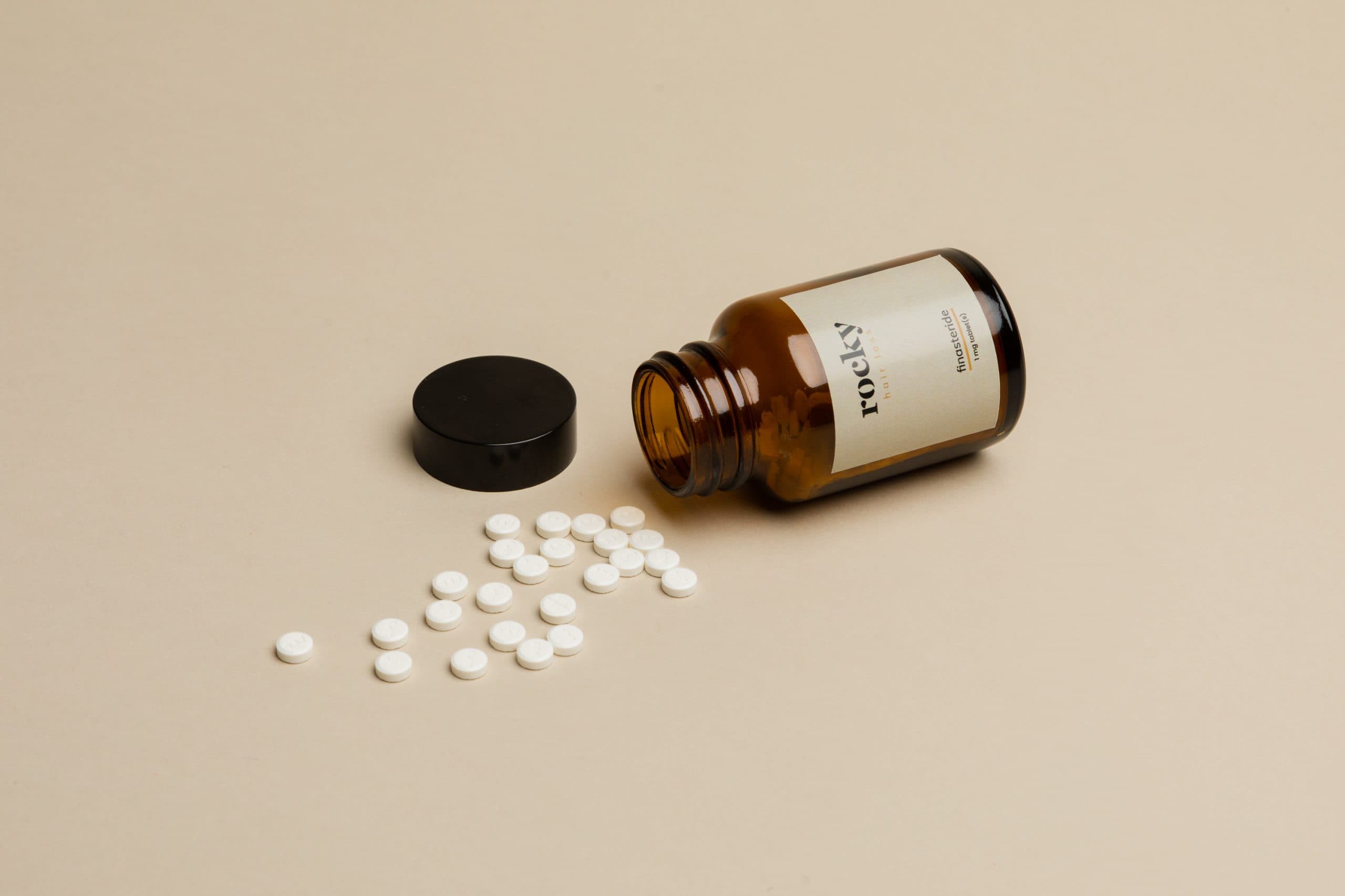 What You Need to Know Before Starting Hair Loss Medication