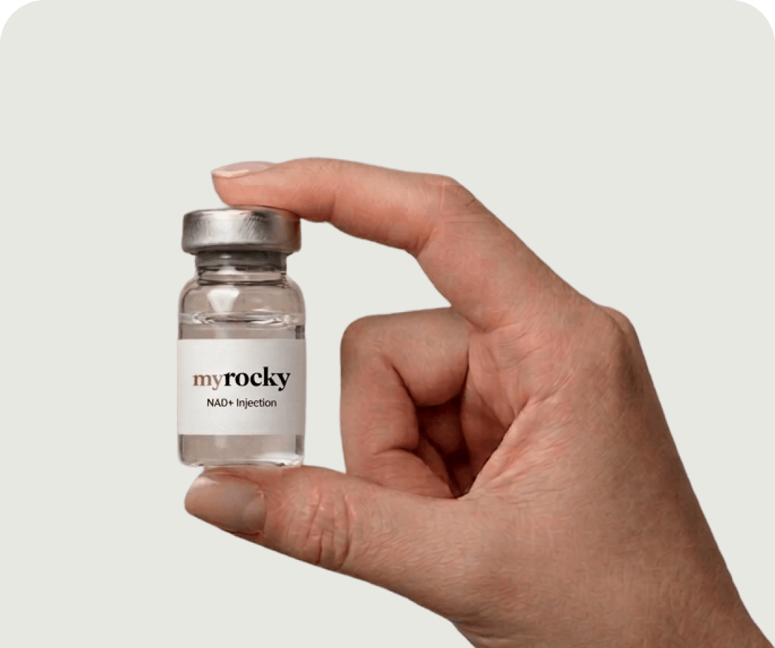 NAD Injections in Canada: Cost, Benefits, and Safety