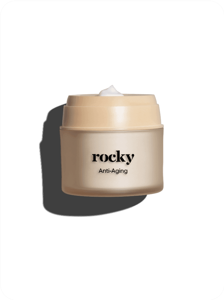 RX Custom Acne Cream