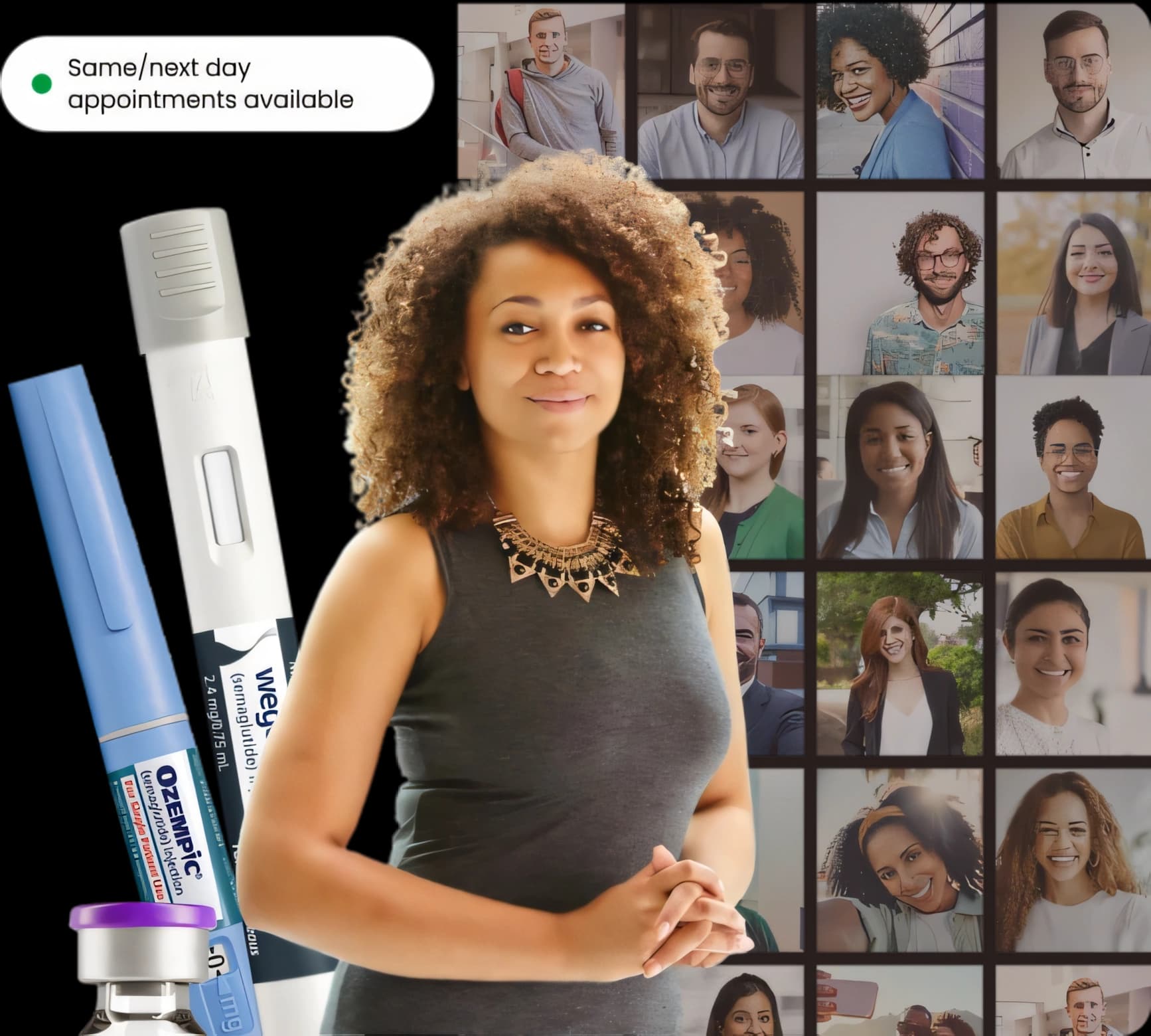 Trusted by 300,000+ Canadians