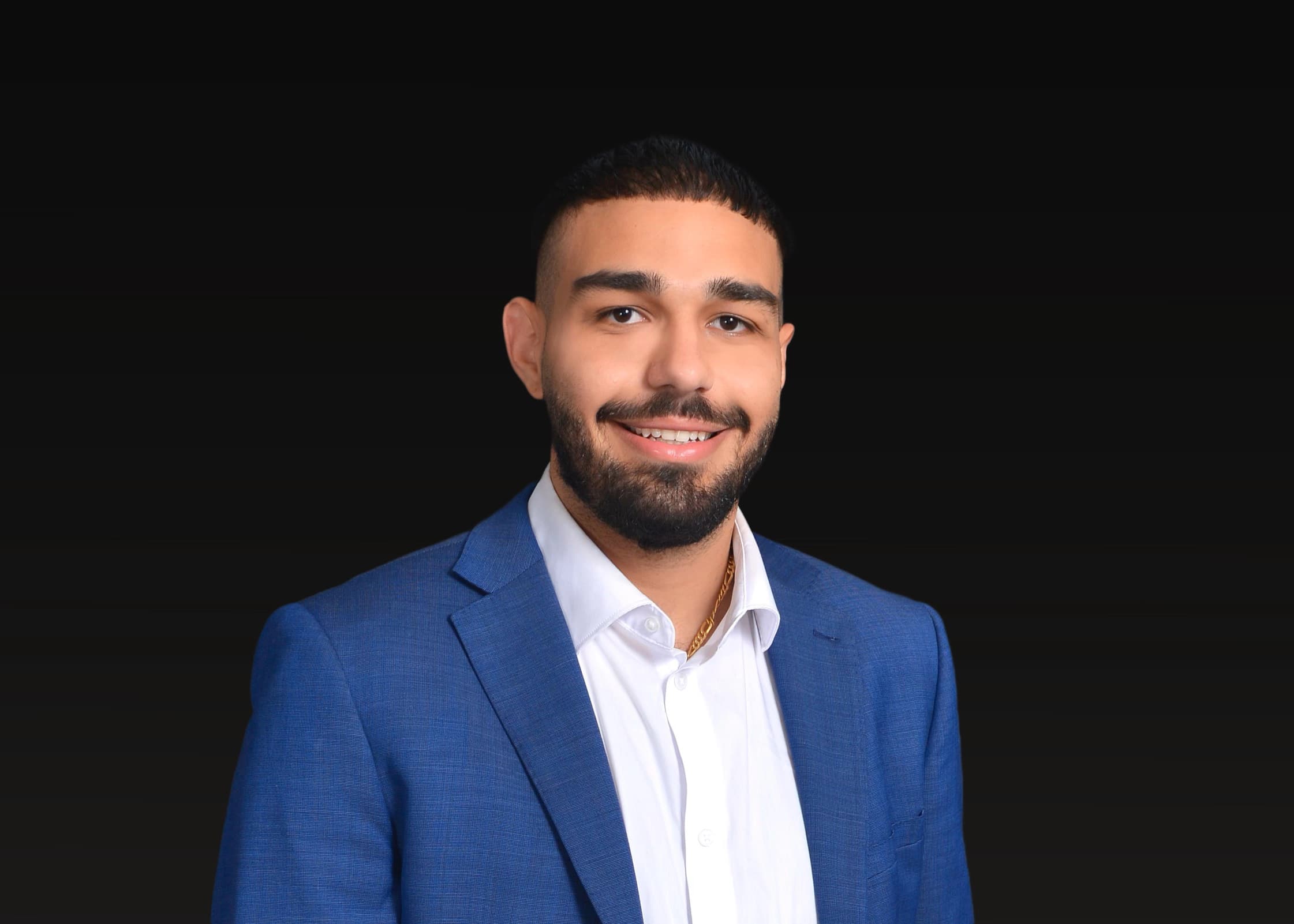Mario Saad