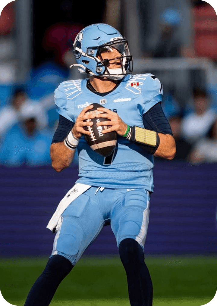 Toronto Argonauts