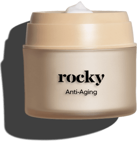 Anti-Aging Cream