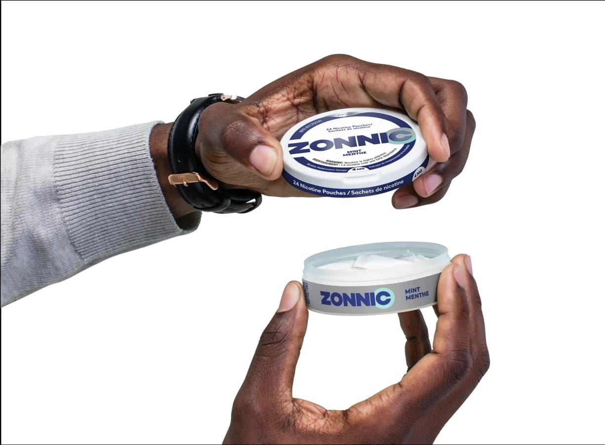 Can Nicotine Pouches Help You Quit Smoking? Here’s What You Need to Know