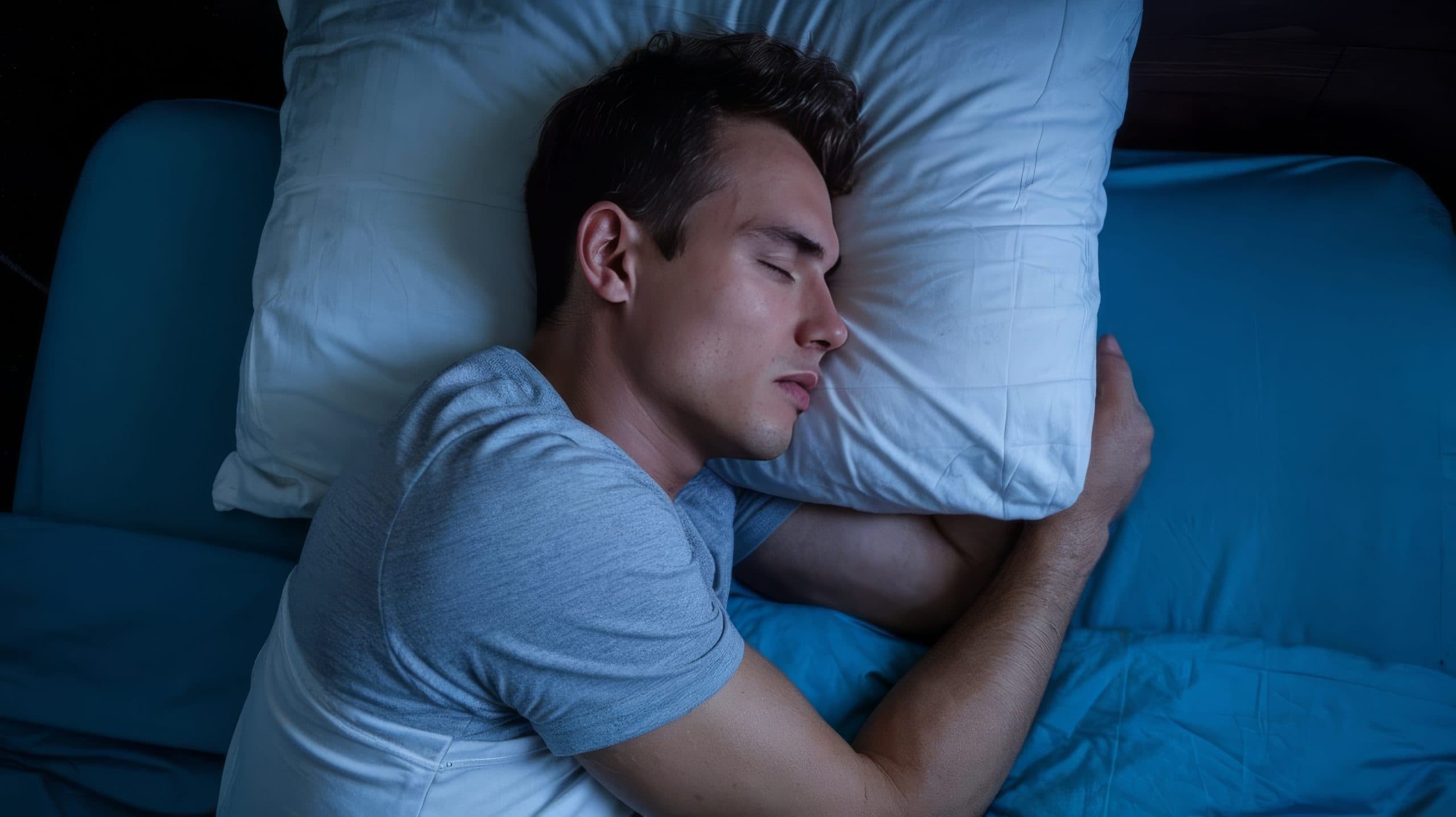 How to Fall Asleep Faster Naturally