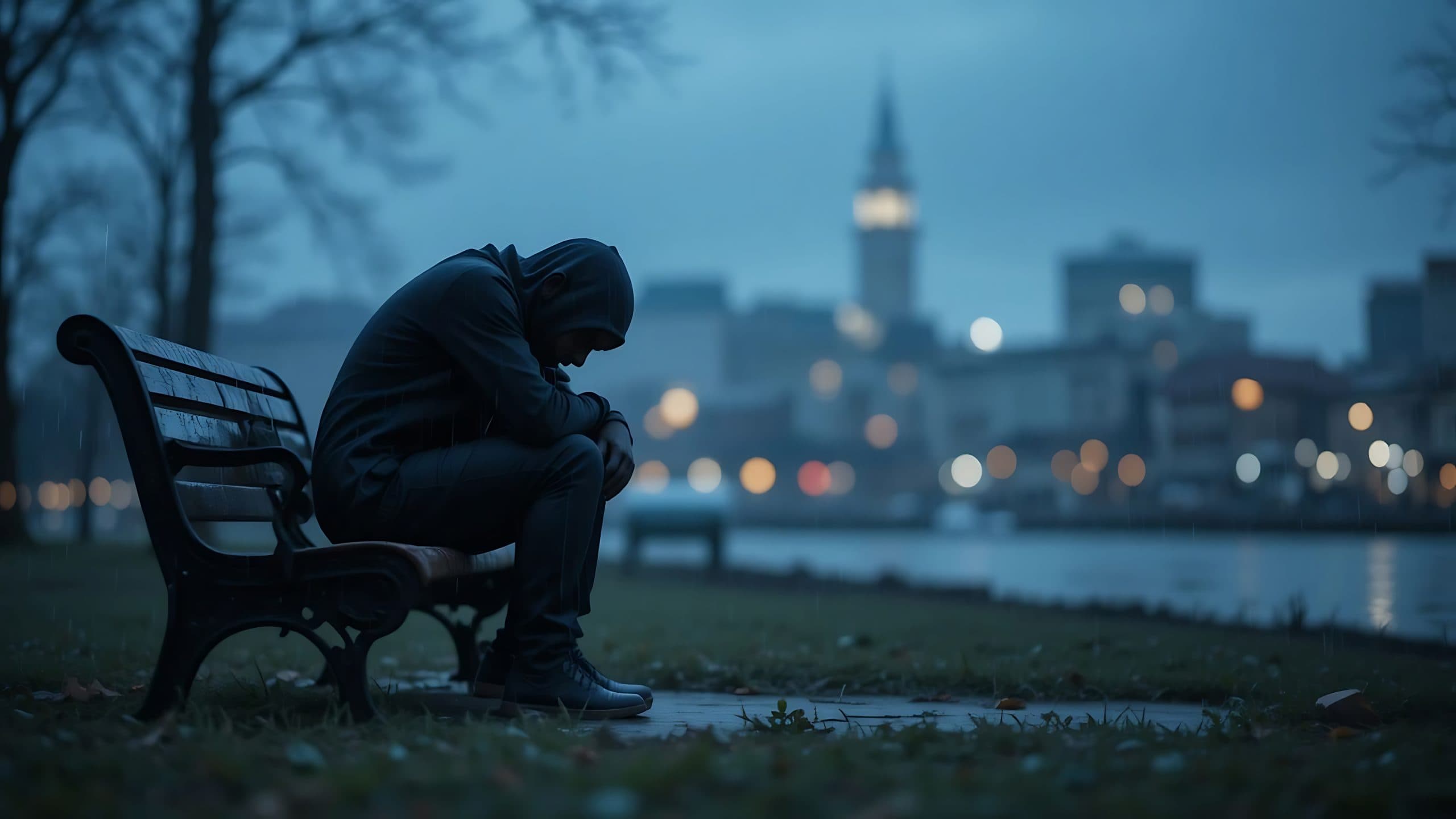 Men and Mental Health: Common Warning Signs of Depression