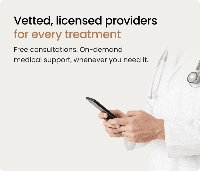 Doctor trusted solution